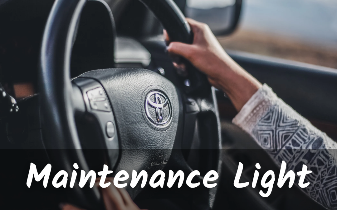 Maintenance Light