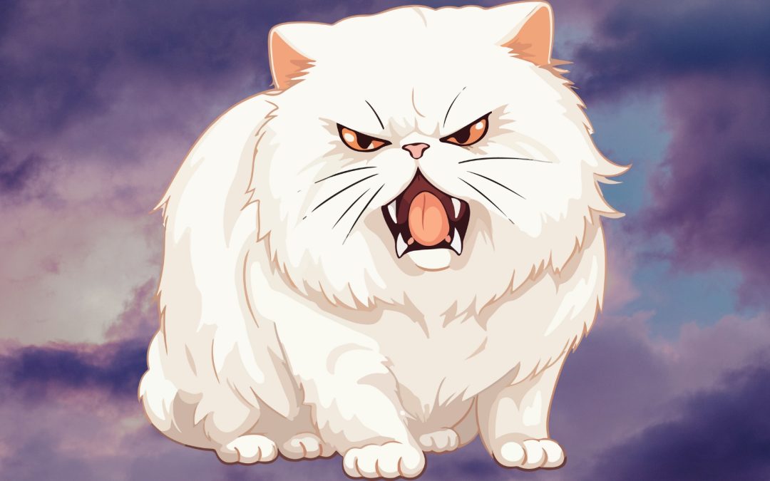 Hi, it’s me. I’m the Grump.