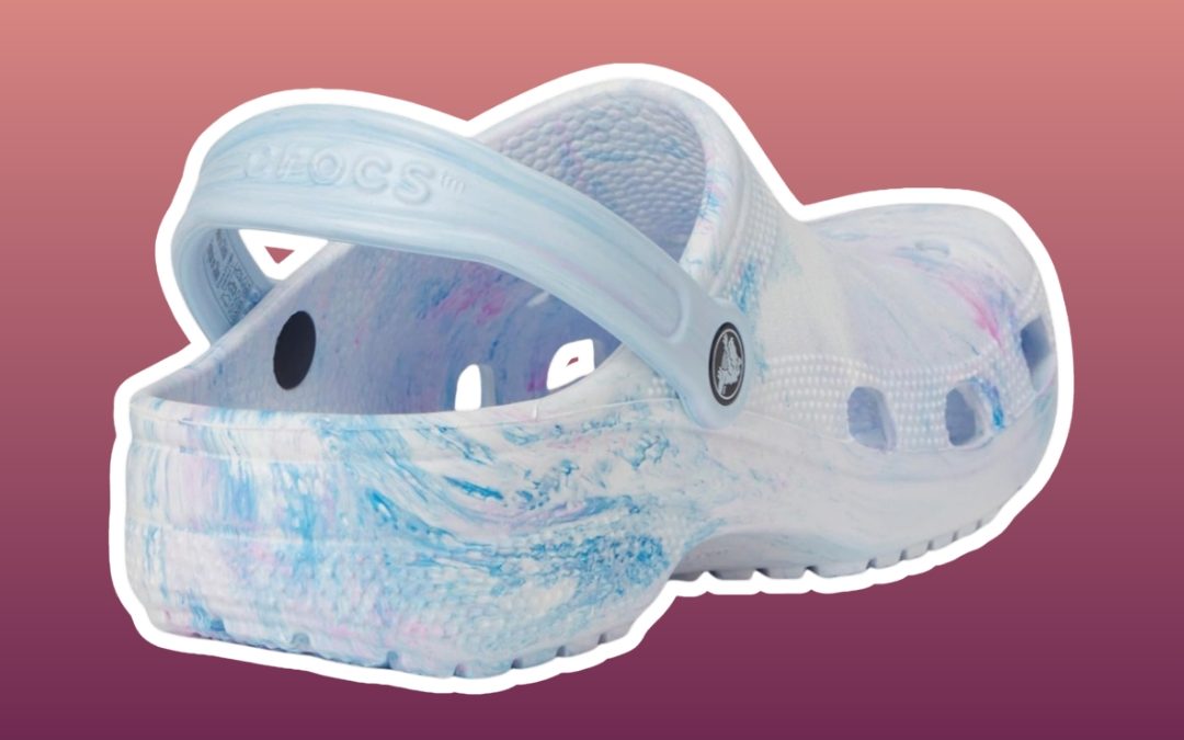 My First Crocs